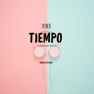 Tiempo by Venek