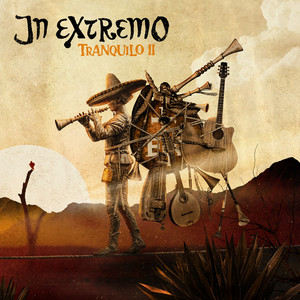 Spielmannsfluch by In Extremo