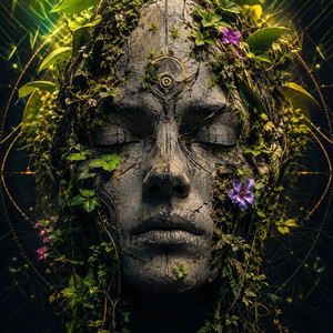 Stone Bloom by R3ZZO