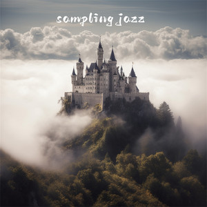 Sampling Jazz by Emma Holloway Album Cover