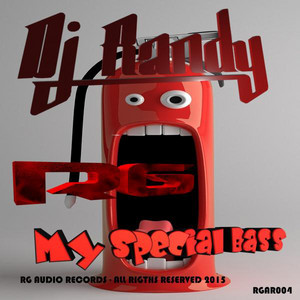 My Special Bass by DJ Randy