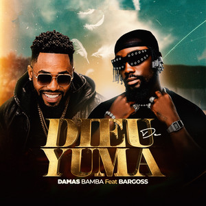 Dieu De Yuma by damas bamba, Bargoss