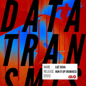 Run It Up - Phat Suppli Remix by Loz Seka, Phat Suppli