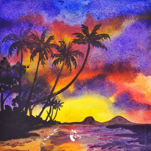 Tundra Beats - California Dreams