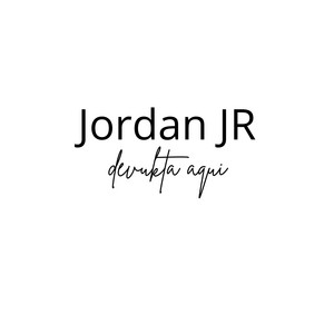 Devuelta Aqui by Jordan JR