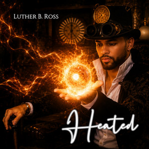 Heated by Luther B. Ross