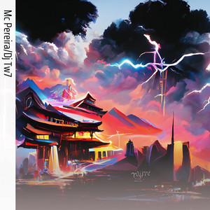 MC PEREIRA & DJ TW7 - Olhou Sorriu Sport Sumiu