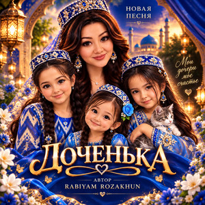 ДОЧЕНЬКА by Rabiyam Rozakhun