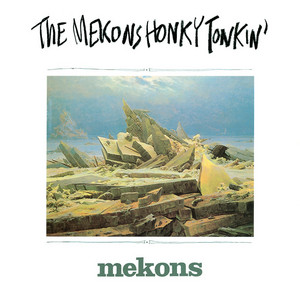 Honky Tonkin' album
