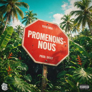 PROMENONS-NOUS - BOUYON 2027 by TiiTii NBA, Diixly