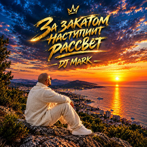 За закатом наступит рассвет by Mark юдин, DJ Mark