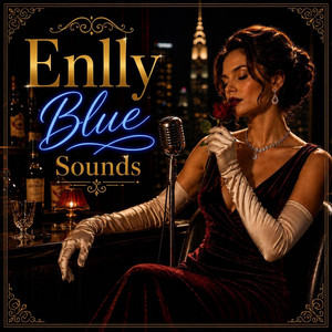 No Place Like Your Arms by Enlly Blue Sounds