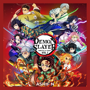 Rengoku Theme (2026 Ver.) by Ashif N