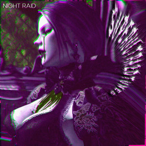 superultra2dtunes — Night Raid