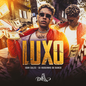 Portada de Luxo