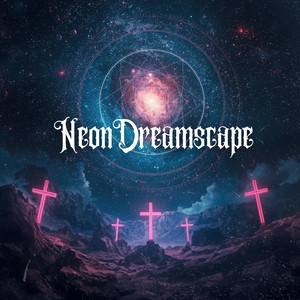 Nuit Pure by Neon Dreamscape