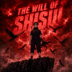 The Will of Shisui by The Aura Lab