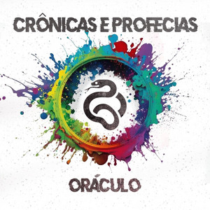 Oráculo - Brasil Paralelo