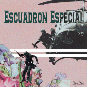 Escuadron Especial by JamJam