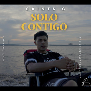 Saints G - Solo contigo