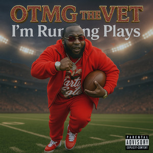 Im Running Plays