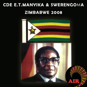 Vanogona Vamugabe by CDE Elliot T Manyika