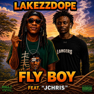 Fly Boy by Lakezzdope, JCHRIS