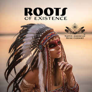 Transformation Rites by Native American Music Consort