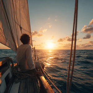 Sailor Song by Van Holtz, Lyndon Ash