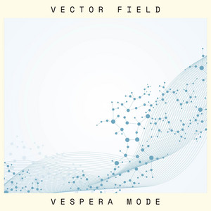 Vector Field by Ramona Wild