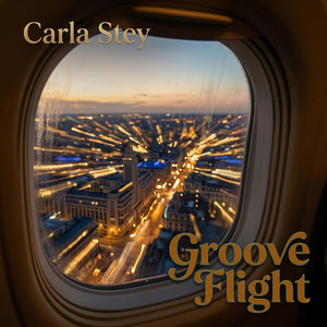 Groove Flight by Carla Stey