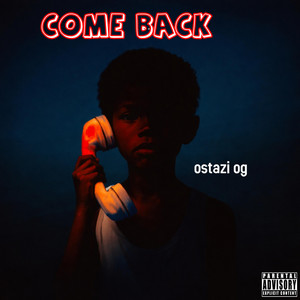 Ostazi OG - COME BACK