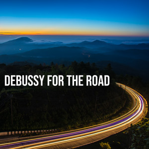 Debussy For The Road album