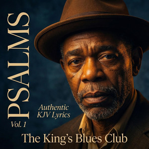 Psalm 3 You Are My Shield by The King's Blues Club