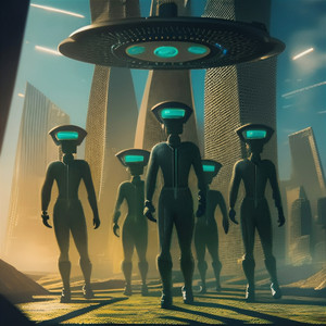 Aliens