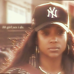 bb girl yes i do by Phil., King Noli, WESTSIDE BOOGIE