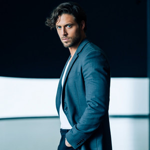 Jordan Schualer - Pieces of a Story