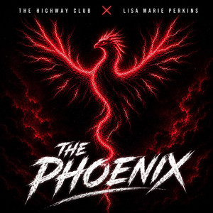 The Phoenix by The Highway Club, Lisa Marie Perkins