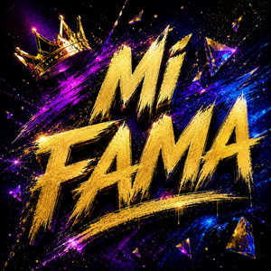 mi fama by adonys rosario