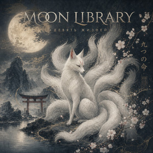 Девять жизней by Moon Library