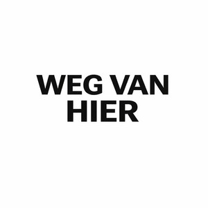 Weg van hier by Shab0570