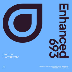I Can't Breathe - Extended Mix by Leon Lour