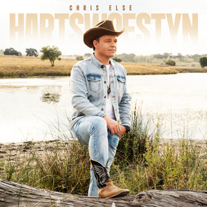 Hartswoestyn by Chris Else