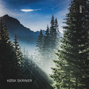 Lucid by Køsk Skriner