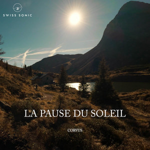 La Pause Du Soleil by Corvus