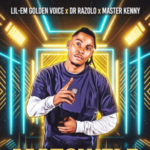 MATSWELE NEW 45 by Razolo