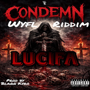 Lucifa - CONDEMN