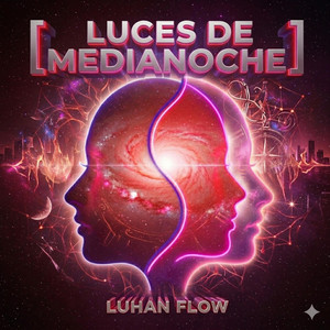 LUCES DE MEDIANOCHE by LUHAN FLOW
