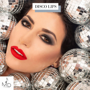 Mdstocksound - Disco Lips