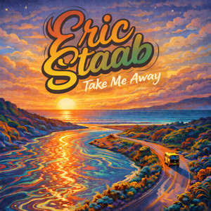 Take Me Away by Eric Staab